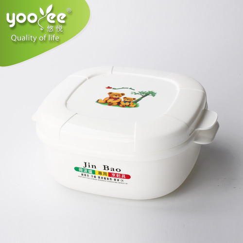 大號方型湯鍋(A)