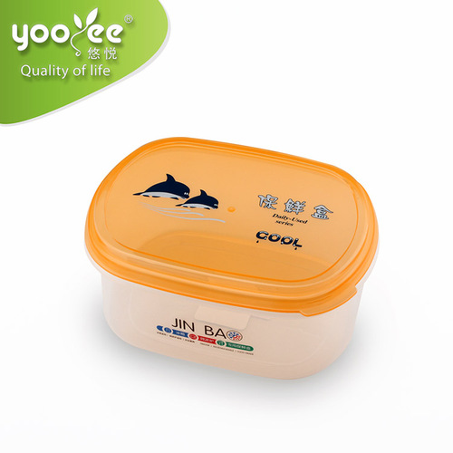 大號蛋形保鮮盒