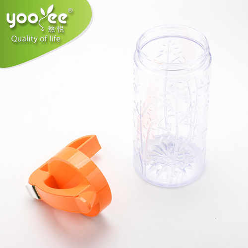 悠悅翠竹水壺套裝