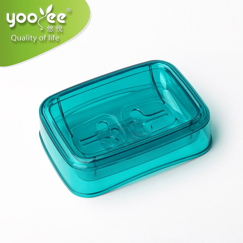 長(zhǎng)方形皂盒